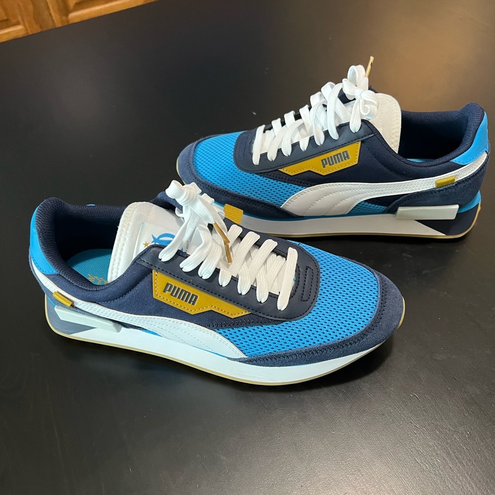 Puma Marsetlle Men’s 10